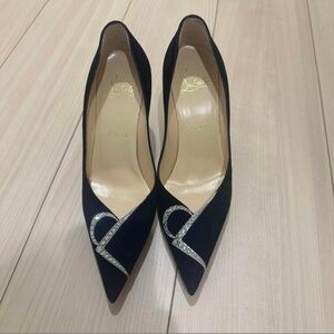Christian Louboutin heels